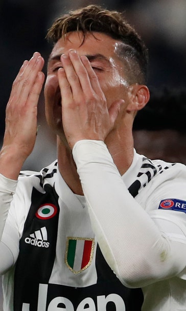 Juventus’ failure linked to Italy’s ‘catenaccio’ past